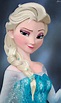 Frozen Fever Elsa Wallpaper (74+ images)