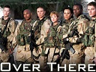 Over There: La primera serie sobre la guerra de Irak