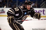 Nathan Walker(12) Hershey Bears | CollegeHockeyPlayers