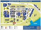 Polenmarkt Hohenwutzen - Übersicht
