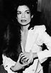 TREASURES: Bianca Jagger - style icon #1