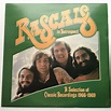 RASCALS- “IN RETROSPECT”1986 Atlantic Hits SD 365391 RARE NM LP W/LINER ...