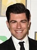 Max GREENFIELD : Biographie et filmographie