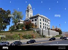City Hall Yonkers New York Stock Photo - Alamy