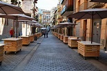 Artesa de Segre estrena un nou mercat de proximitat | Lleida.com