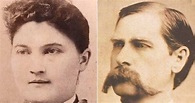 The Sad Story Of Mattie Blaylock, Wyatt Earp's Common-Law Wife