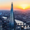 Amazing Facts about the Shard - Skyscraper in London