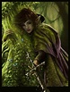 Adele Lorienne | Forest elf, Beautiful fantasy art, Fantasy