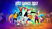 Just Dance 2017 confirmed | PC News at New Game Network