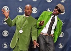 Outkast to reunite in 2014 after seven years apart
