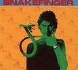 Chewing Hides The Sound - Snakefinger, Snakefinger | CD (album ...
