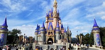 The 10 Things You NEED To Know Before You Visit Disney's Magic Kingdom
