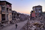 After the Turkey-Syria Earthquakes, Rethinking Design on Shaky Ground ...