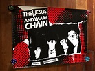 The Jesus & The Mary Chain Never Understand' 1985 | Etsy