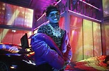 Lil Pump Releases 'Fast & Furious'-Inspired 'Butterfly Doors' Video ...