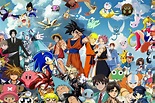 Día Internacional del Anime: datos curiosos que te gustará saber - Arte ...