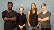 Album Review: "Hymns" by Bloc Party - KRUI Radio