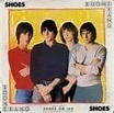Boomerang/Shoes on Ice: The Shoes: Amazon.fr: CD et Vinyles}
