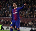 Carles Aleñá - Todo sobre el centrocampista del FC Barcelona