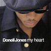 Donell Jones album "My Heart" [Music World]