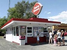 Remember when Dairy Queen was a takeout stand? (1970s-80s) : r/nostalgia