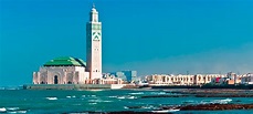 O que visitar em Casablanca no Marrocos - Siape