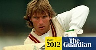 Kevin Curran, former Zimbabwe all-rounder and a coach, dies aged 53 ...