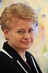 I Was Here.: Dalia Grybauskaitė