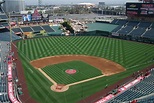 Guide To Angel Stadium of Anaheim - CBS Los Angeles
