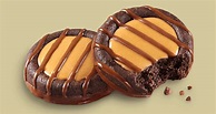 New Girl Scout Cookie Flavor Will Have Chocolate Lovers Drooling ...