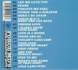 FORCE MD'S - Let Me Love You: The Greatest Hits - CD | eBay