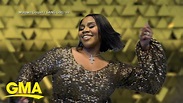 Grammy-nominated artist Kelly Price throws a ‘Dance Party’ - YouTube