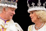 Photos: The coronation of King Charles III : The Picture Show : NPR