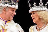 Photos: The coronation of King Charles III (2023)