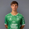 Antoine GAUTHIER (ASSE) - Ligue 1 Uber Eats