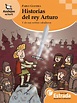 4605.9-Historias del rey Arturo.pdf | Esmerejón | Rey Arturo