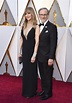 Steven Spielberg and his wife Kate Capshaw at the red carpet - Photos ...