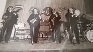 I Bruzi, la band anni 60 nata a Nicastro protagonista del beat italiano