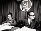 Aldo Tortorella: «Berlinguer al governo? I sovietici tramarono per ...