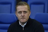 Garry Monk uses two words to describe Leeds atmosphere after Sheffield ...