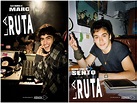 La Ruta (serie Atresplayer) | Teaser y carteles de protagonistas