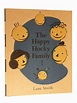 The Happy Hocky Family! by Lane Smith: Near Fine Hardcover (1993) 1st ...