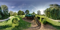 Aktivpark Phoenix - Eisenbahn - 360beckum.de - Virtueller Stadtrundgang ...