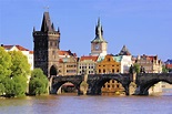 Praga: Historia y Cultura a Cada Paso | Viajes Fin de Curso | viajes ...