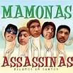 Bois Don't Cry - Song Lyrics and Music by Mamonas Assassinas arranged ...