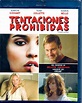 Tentaciones Prohibidas / Aaron Toni María Película Blu-ray | MercadoLibre