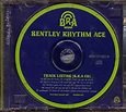 Bentley Rhythm Ace - Rare Records Au