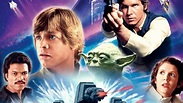 Star Wars – Episodio V El Imperio contraataca – The Films