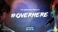 Rae Sremmurd - Over here ft. Bobo Swae (audio) - YouTube