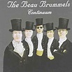 The Beau Brummels – Continuum (2013, CD) - Discogs
